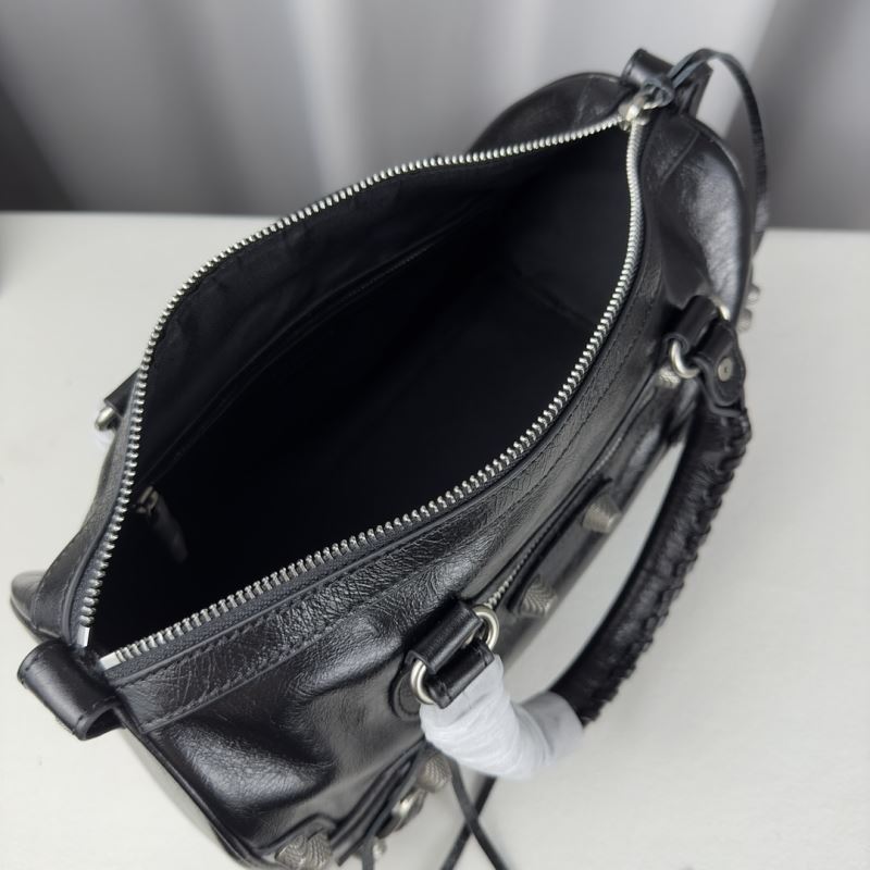 Balenciaga Top Handle Bags